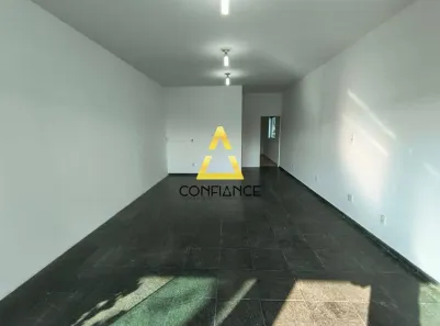 Sala Comercial para alugar, 90m² no Centro, Jaguariúna