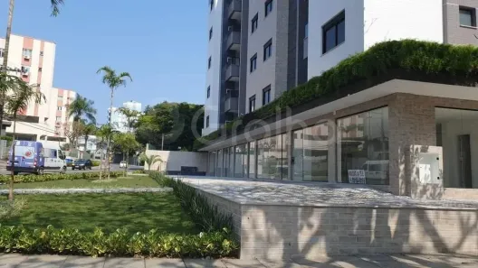 Apartamento com 2 Quartos à venda, 65m² no Agronômica, Florianópolis