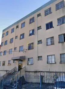 Apartamento com 3 Quartos à venda, 55m² no Santo Antônio, Betim