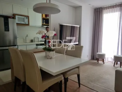 Apartamento com 2 Quartos à venda, 72m² no Cambuí, Campinas