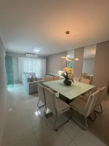 Casa de Condomínio com 3 Quartos para alugar, 200m² no Colônia Terra Nova, Manaus