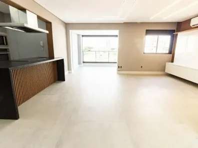 Apartamento com 3 Quartos à venda, 115m² no Vila Regente Feijó, São Paulo