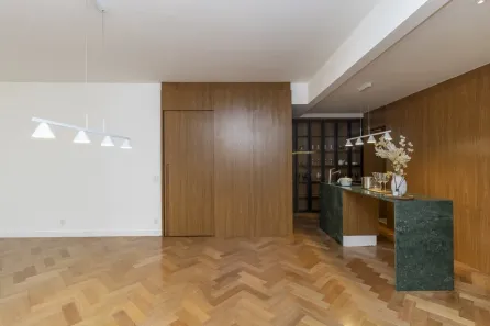 Apartamento com 3 Quartos à venda, 168m² no Jardim Paulista, São Paulo