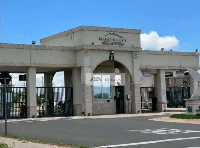 Lote/Terreno à venda, 333m² no Parque Residencial Terras de Yucatan, Monte Mor