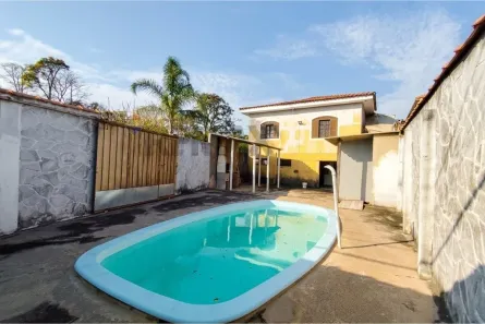 Casa com 3 Quartos à venda, 150m² no Jardim Palos Verdes, Botucatu