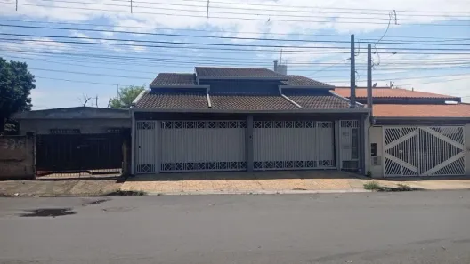 Casa com 3 Quartos à venda, 180m² no Jardim Mirante de Sumaré, Hortolândia