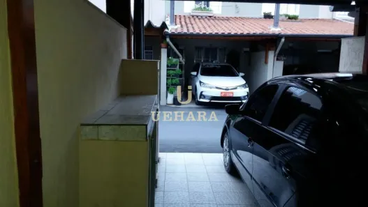 Casa com 2 Quartos à venda, 100m² no Vila Continental, São Paulo