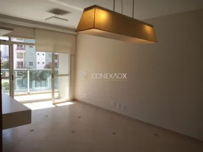 Apartamento com 3 Quartos à venda, 91m² no Cambuí, Campinas
