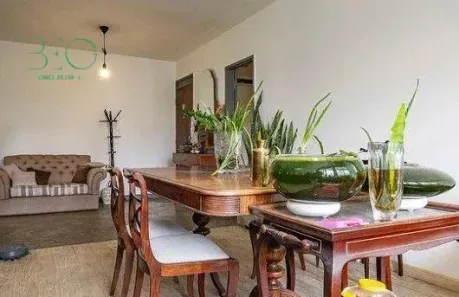 Apartamento com 3 Quartos à venda, 108m² no Paraíso, São Paulo