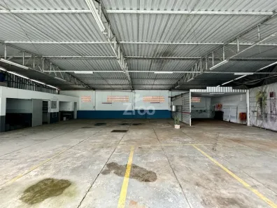 Galpão/Depósito/Armazém para alugar, 350m² no Velha, Blumenau