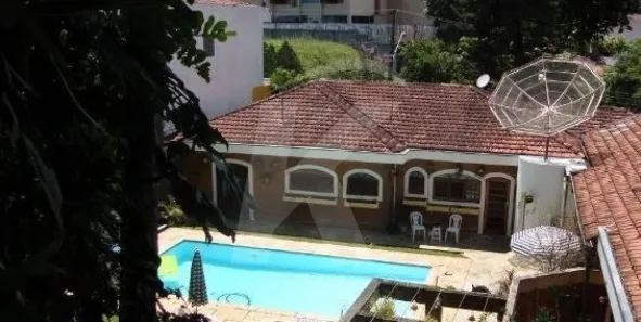 Casa com 4 Quartos à venda, 350m² no Vila Albertina, São Paulo