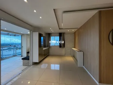 Apartamento com 3 Quartos à venda, 102m² no Barra Olímpica, Rio de Janeiro