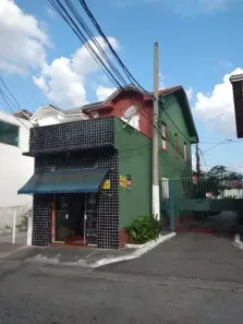 Sobrado com 2 Quartos à venda, 115m² no Cambuci, São Paulo