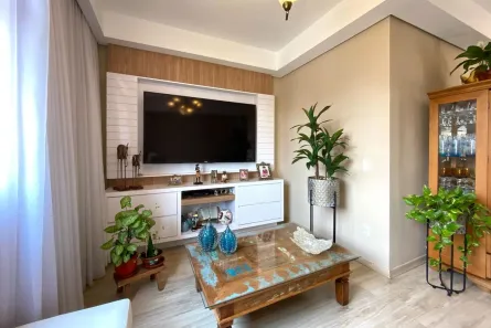 Apartamento com 3 Quartos à venda, 200m² no Sion, Belo Horizonte