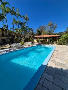 Casa de Condomínio com 3 Quartos à venda, 130m² no Boiçucanga, São Sebastião