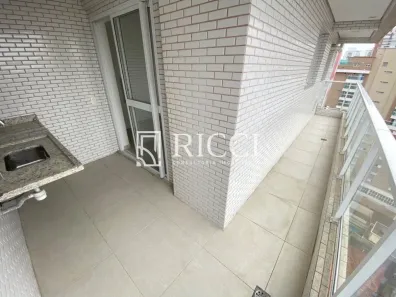 Apartamento com 1 Quarto à venda, 59m² no Boqueirão, Santos