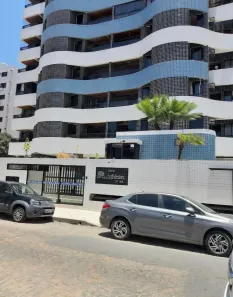 Apartamento com 2 Quartos para alugar, 78m² no Ponta Verde, Maceió