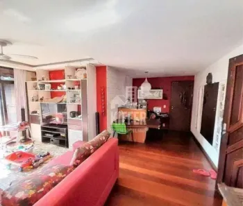 Apartamento com 3 Quartos à venda, 150m² no Icaraí, Niterói
