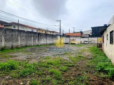 Lote/Terreno à venda, 600m² no Veleiros, São Paulo