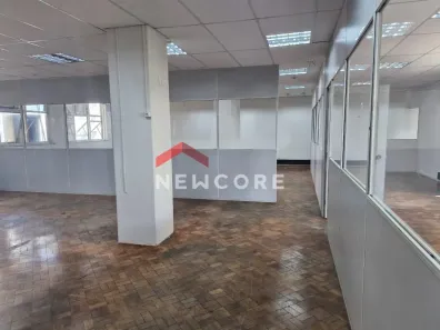Sala Comercial com 1 Quarto à venda, 212m² no República, São Paulo