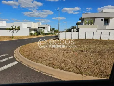 Lote/Terreno à venda, 631m² no Nova Uberlândia, Uberlândia
