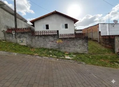 Casa com 2 Quartos à venda, 61m² no Paranaguamirim, Joinville