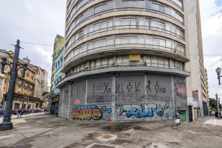 Ponto Comercial para alugar, 389m² no Brás, São Paulo