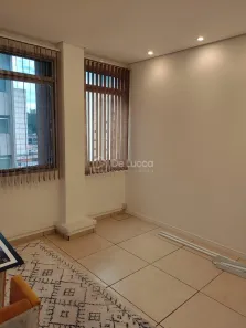 Sala Comercial com 4 Quartos para alugar, 74m² no Bosque, Campinas