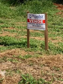 Lote/Terreno à venda, 1346m² no Jardim Nova Europa, Sertãozinho