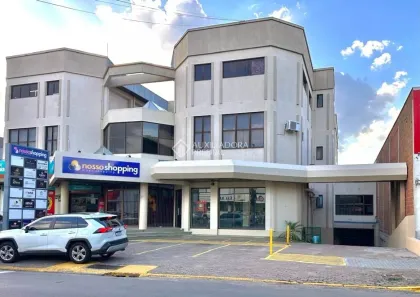 Ponto Comercial para alugar, 383m² no Centro, Nova Santa Rita
