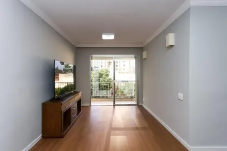 Apartamento com 3 Quartos à venda, 98m² no Vila Sônia, São Paulo