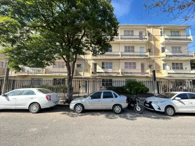 Apartamento com 3 Quartos à venda, 88m² no Vila Trujillo, Sorocaba