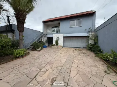 Casa com 4 Quartos à venda, 440m² no Sarandi, Porto Alegre