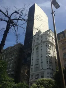 Sala Comercial para alugar, 245m² no Centro, Rio de Janeiro