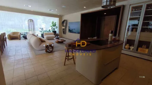 Apartamento com 3 Quartos à venda, 226m² no Paraíso, São Paulo
