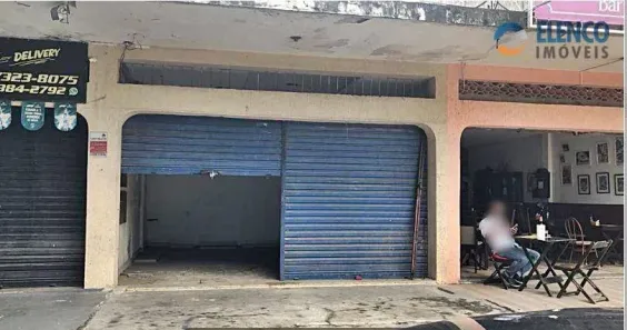 Ponto Comercial à venda, 63m² no Itaipu, Niterói