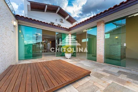 Casa com 3 Quartos à venda, 233m² no Centro, Itapetininga