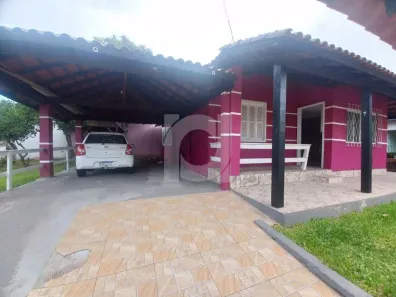 Casa com 4 Quartos à venda, 180m² no Vicentina, São Leopoldo