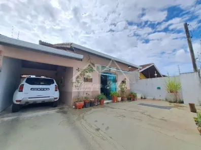 Casa com 4 Quartos à venda, 190m² no Parque Balneário Oasis, Peruíbe