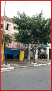 Lote/Terreno à venda, 750m² no Bela Vista, São Paulo