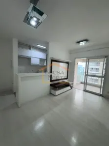 Apartamento com 2 Quartos à venda, 60m² no Gopoúva, Guarulhos