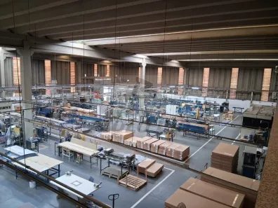 Galpão/Depósito/Armazém à venda, 3650m² no Jordanópolis, São Bernardo do Campo