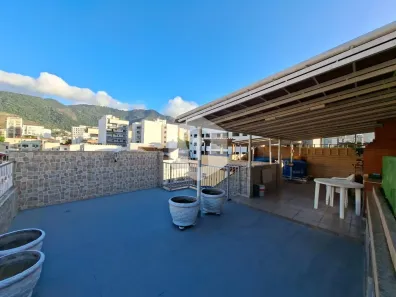 Casa com 4 Quartos à venda, 228m² no Vila Isabel, Rio de Janeiro