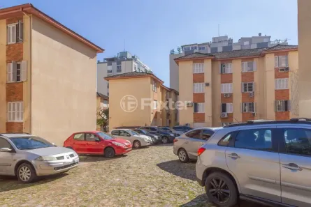 Apartamento com 1 Quarto à venda, 39m² no Mont Serrat, Porto Alegre