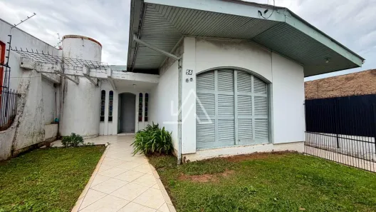 Casa com 3 Quartos à venda, 177m² no Boqueirão, Passo Fundo
