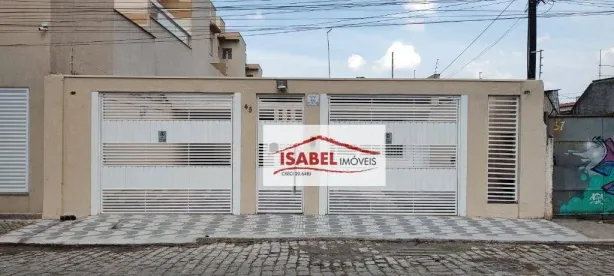 Imóvel Comercial com 5 Quartos à venda, 380m² no Parque Suzano, Suzano