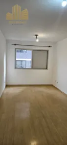 Apartamento com 1 Quarto à venda, 47m² no Saúde, São Paulo