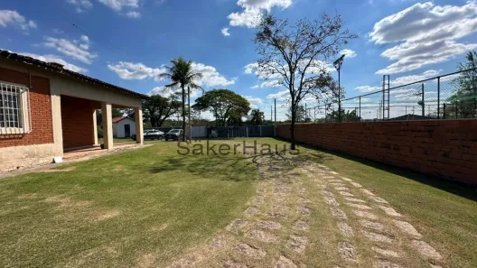 Fazenda/Sítio com 1 Quarto à venda, 317m² no Colinas do Mosteiro de Itaici, Indaiatuba