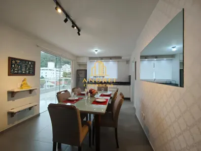 Cobertura com 3 Quartos à venda, 139m² no Centro, Bombinhas