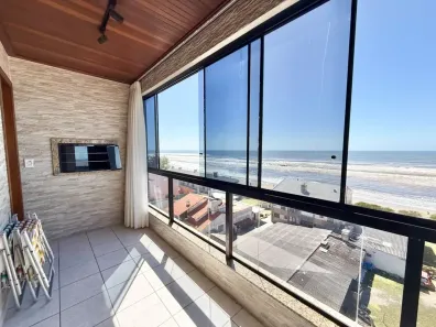 Apartamento com 3 Quartos à venda, 110m² no Zona Nova, Capão da Canoa